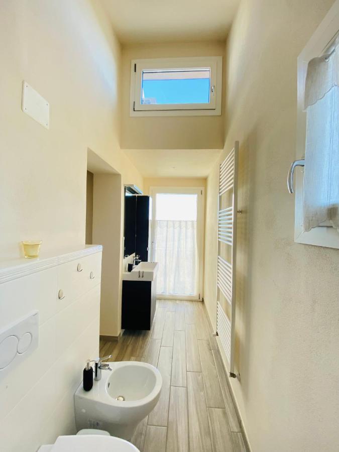 Casa Bel Vedere Peccioli Exterior foto